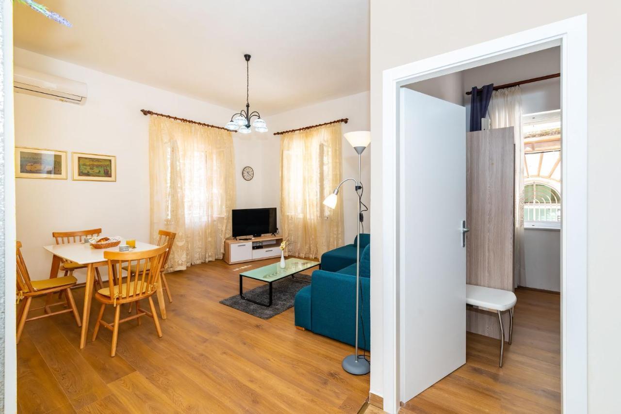 History Apartments Center Zadar Exterior foto