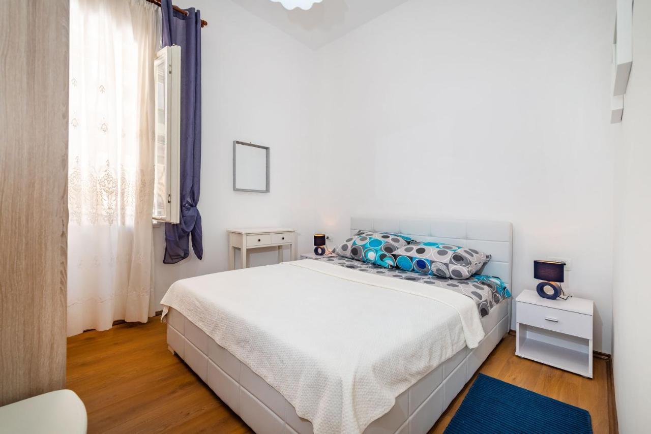 History Apartments Center Zadar Exterior foto