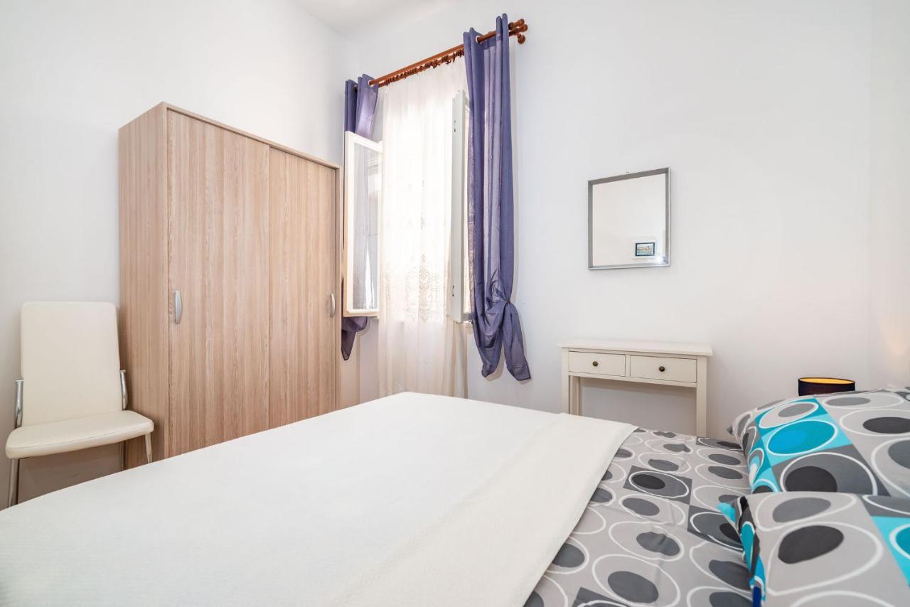 History Apartments Center Zadar Exterior foto