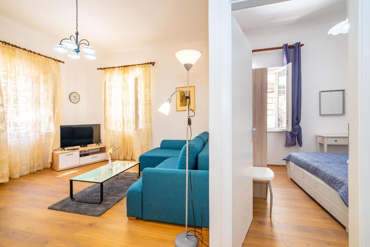 History Apartments Center Zadar Exterior foto